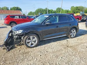 Audi Q5 2.0L 4 2019