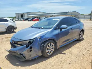 Toyota Corolla 1.8L 4 2022