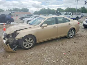 Lexus ES 3.5L 6 2008