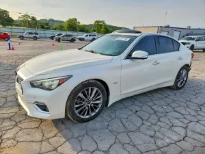 Infiniti Q50 3.0L 6 2020