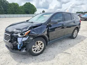 Chevrolet Equinox 1.5L 4 2020