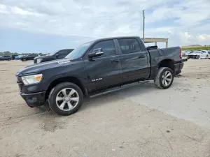 RAM 1500 3.6L 6 2020