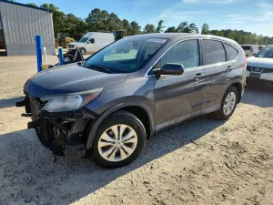 Honda CR-V 2.4L 4 2014