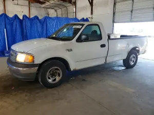 Ford F-150 4.2L 6 2003