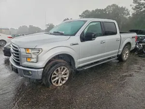 Ford F-150 5.0L 8 2015