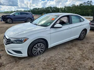 Volkswagen Jetta 1.4L 4 2019