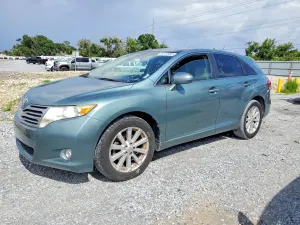 Toyota Venza 2.7L 4 2009