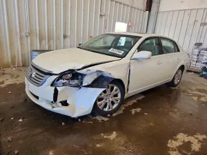 Toyota Avalon 3.5L 6 2008