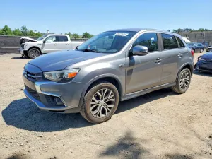 Mitsubishi Outlander 2.0L 4 2019