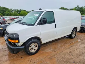 Chevrolet Express 4.3L 6 2022