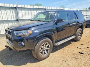 Toyota 4Runner 4.0L 6 2016