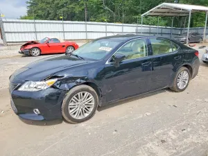 Lexus ES 3.5L 6 2015