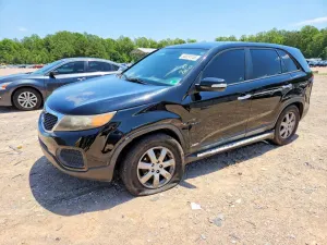 Kia Sorento 2.4L 4 2013