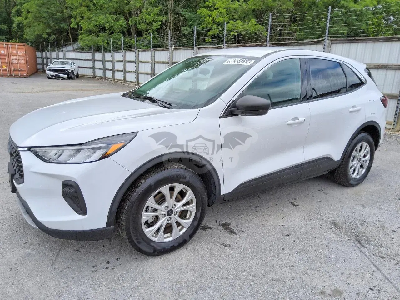 Ford Escape 1.5L 3 2024