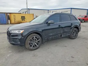 Audi Q7 3.0L 6 2023