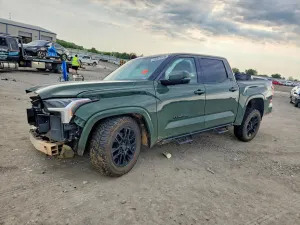 Toyota Tundra 3.4L 6 2023