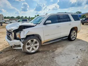 GMC Yukon 5.3L 8 2020