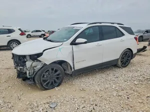 Chevrolet Equinox 1.5L 4 2023