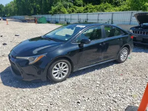 Toyota Corolla 1.8L 4 2020