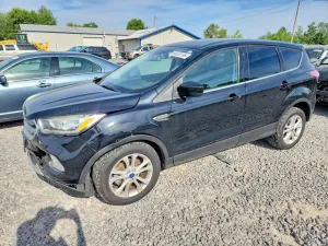 Ford Escape 1.5L 4 2017