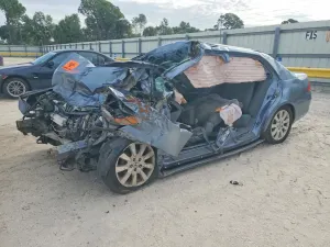 Honda Accord 3.0L 6 2007
