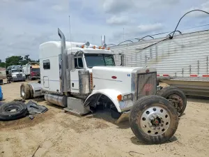Peterbilt 379 6 2007