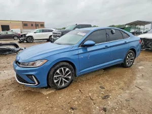 Volkswagen Jetta 1.5L 4 2025