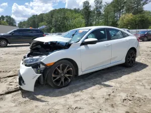 Honda Civic SPORT 2.0L 4 2020
