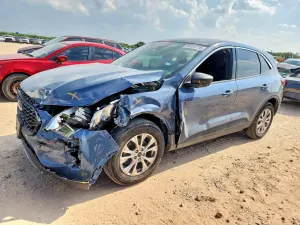 Ford Escape 1.5L 3 2024