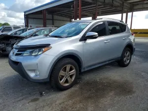 Toyota Rav4 2.5L 4 2015