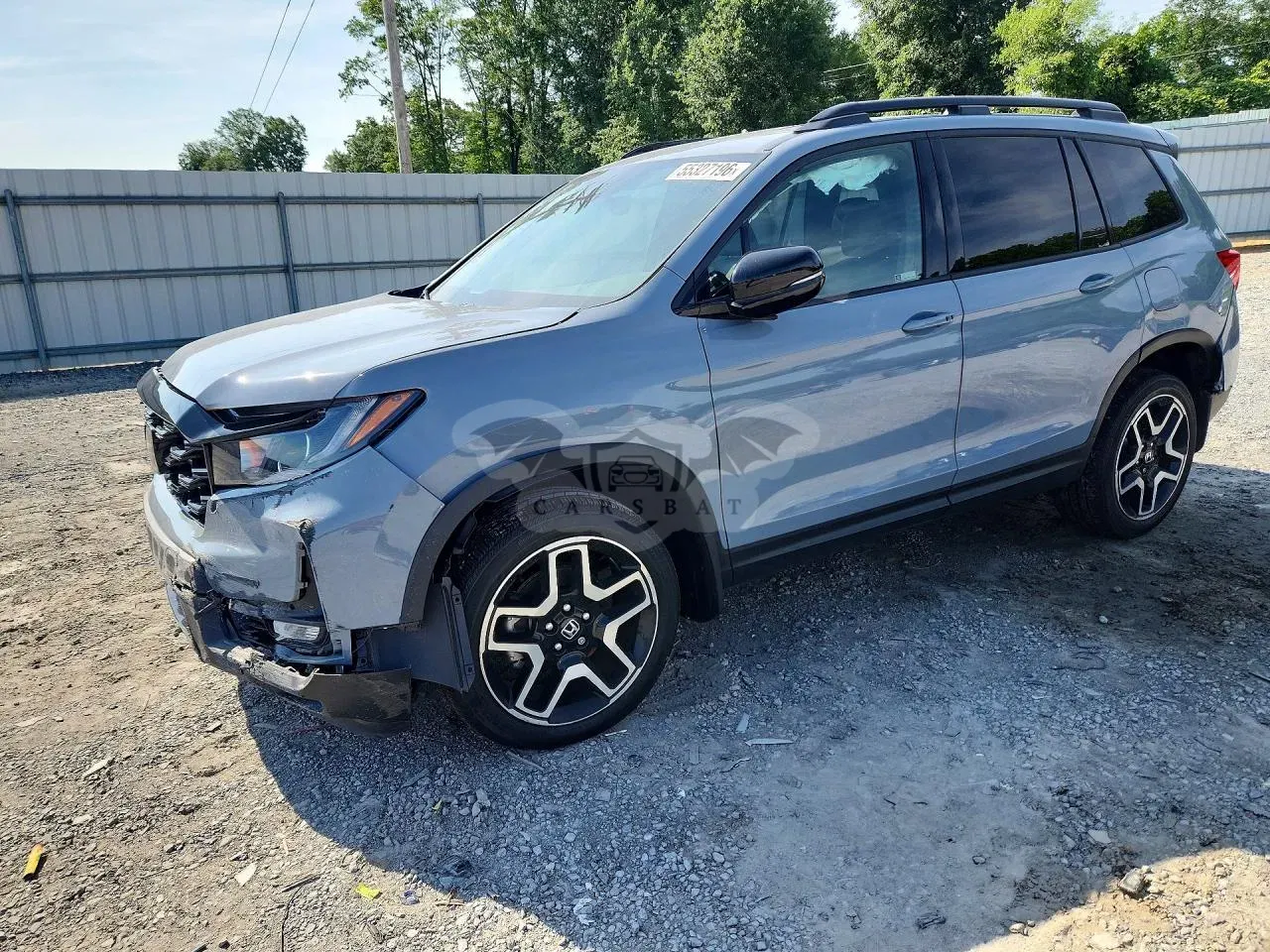 Honda Passport 3.5L 6 2023