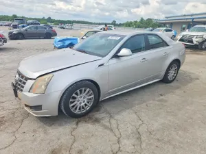 Cadillac CTS 3.0L 6 2012