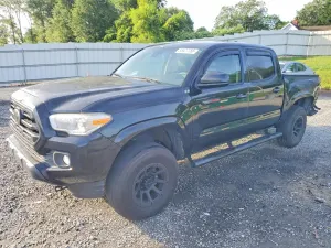 Toyota Tacoma 3.5L 6 2019