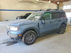 Ford Bronco 1.5L 3 2025