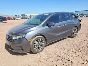 Honda Odyssey 3.5L 6 2024