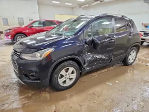 Chevrolet Trax 1.4L 4 2021