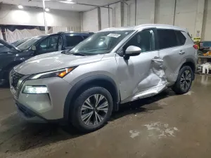 Nissan Rogue 1.5L 3 2022