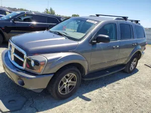 Dodge Durango 4.7L 8 2004