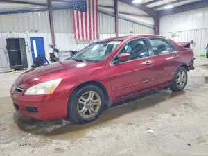 Honda Accord 2.4L 4 2006