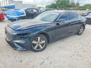 Genesis G70 2.0L 4 2023
