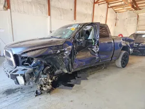 RAM 1500 5.7L 8 2019