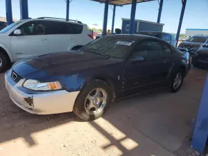 Ford Mustang 3.8L 6 2003