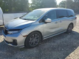 Honda Odyssey 3.5L 6 2025