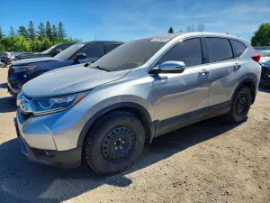 Honda CR-V 1.5L 4 2018