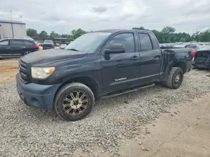 Toyota Tundra 4.6L 8 2011