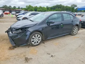 Toyota Corolla 1.8L 4 2021