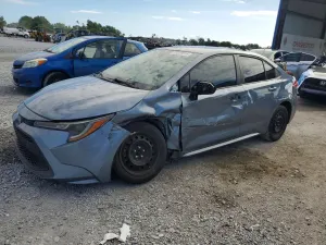 Toyota Corolla 1.8L 4 2021