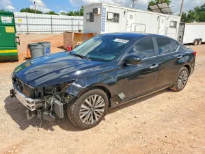 Nissan Altima 2.5L 4 2023
