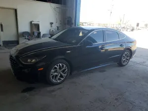 Hyundai Sonata 2.5L 4 2021