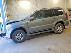 Lexus GX 4.7L 8 2005